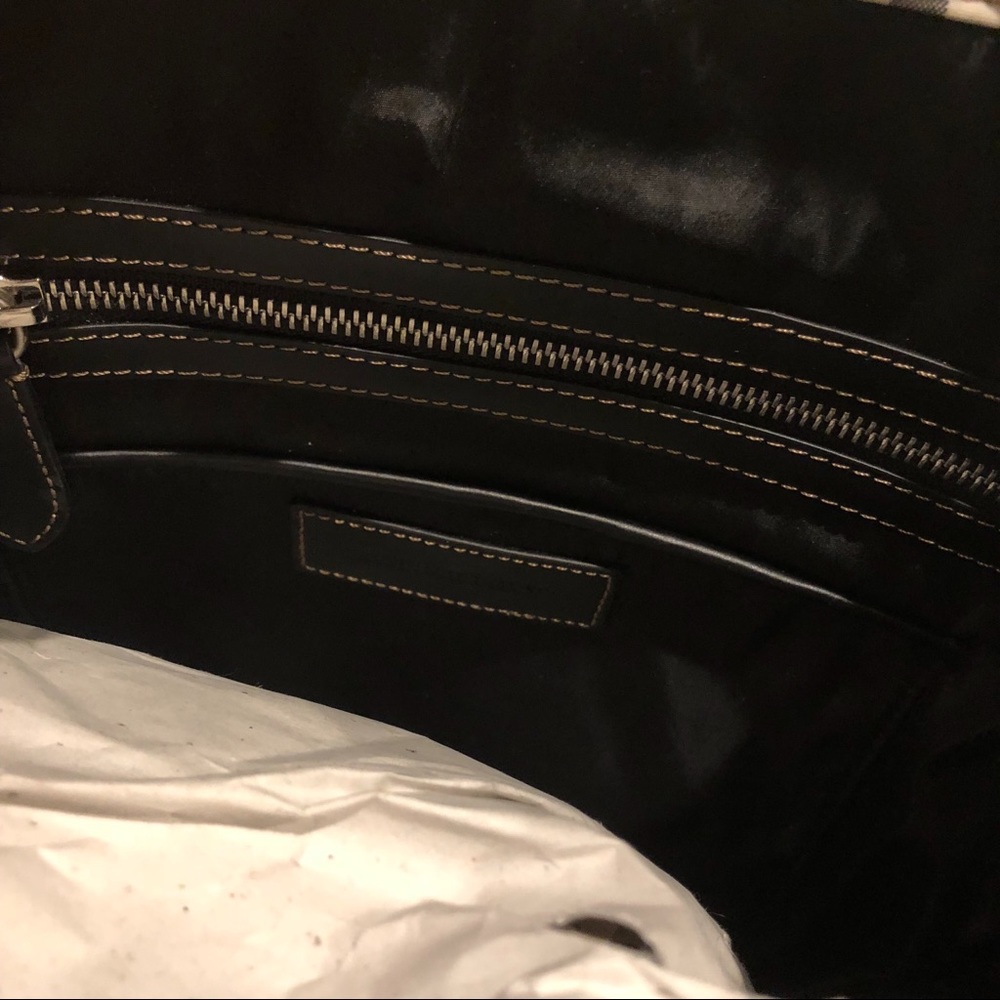 Burberry Medium Rucksack - Picture 4 of 8